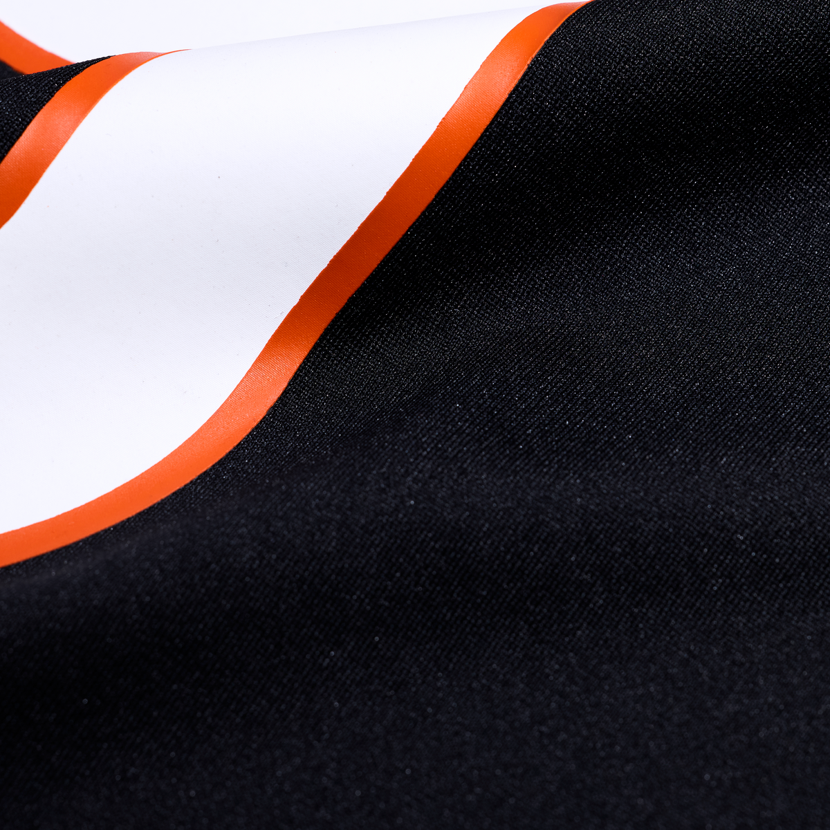 Men's Cincinnati Bengals Lemar Parrish Nike Black Team Retired Game Jersey